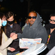 Image for article titled Kanye West Allegedly Punched Fan to the Ground Who Asked For His Autograph